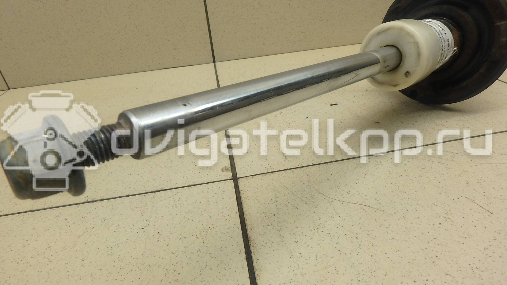 Фото Амортизатор передний  4F0413031BQ для Audi A6 {forloop.counter}}