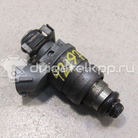 Фото Форсунка инжекторная электрическая  06A906031BT для Audi A3