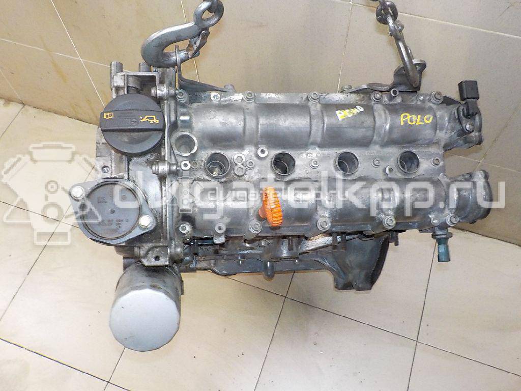 Фото Контрактный (б/у) двигатель CFNA для Seat Toledo 105 л.с 16V 1.6 л бензин 03C100092BX {forloop.counter}}