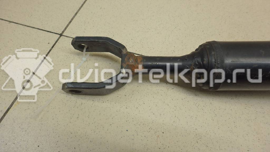 Фото Амортизатор передний  4F0413031BQ для Audi A6 {forloop.counter}}