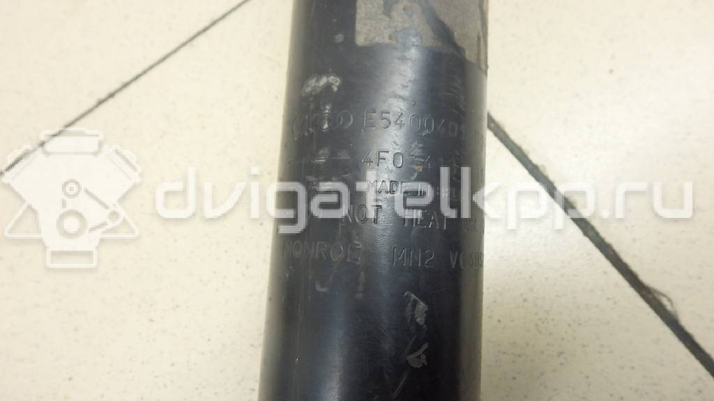 Фото Амортизатор передний  4F0413031BQ для Audi A6 {forloop.counter}}