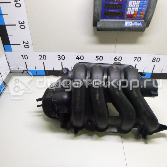 Фото Коллектор впускной  06f133213g для audi A3 [8P1]