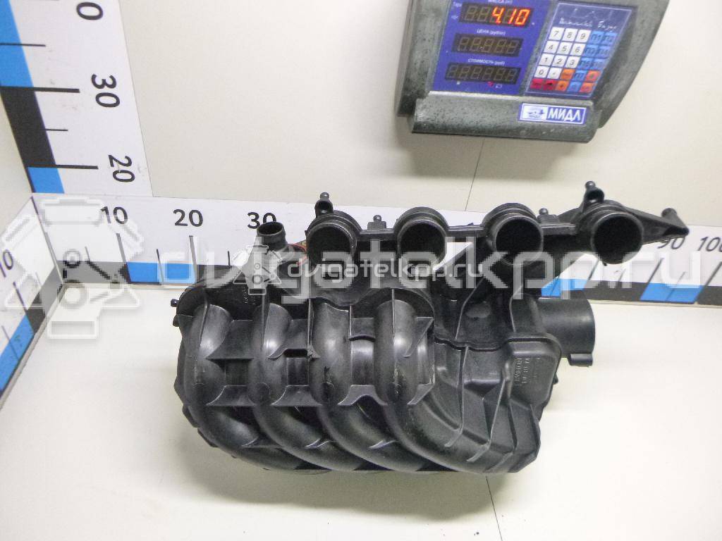 Фото Коллектор впускной  06f133213g для audi A3 [8P1] {forloop.counter}}
