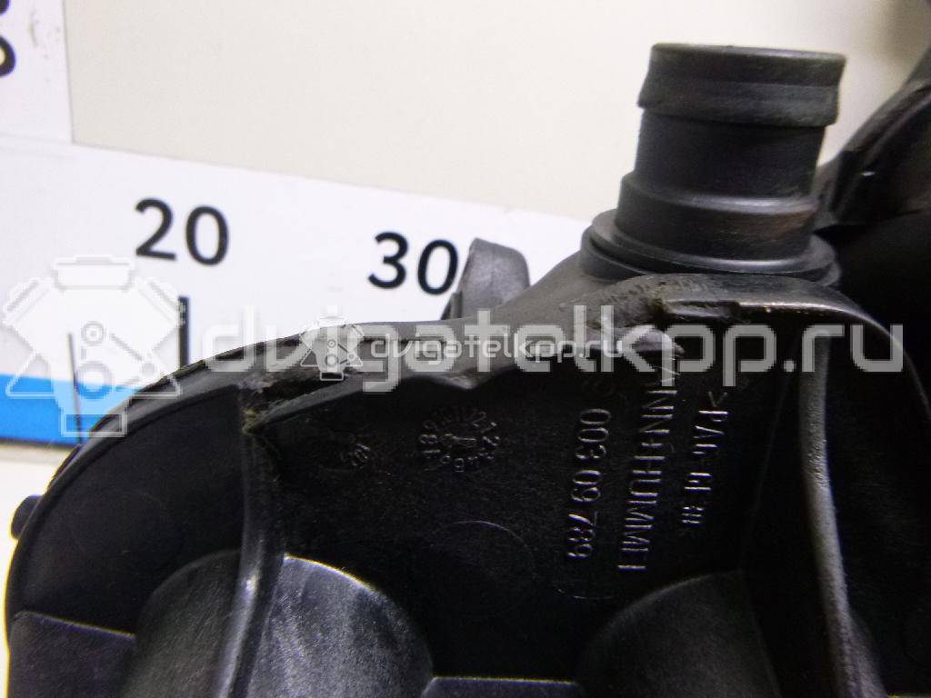 Фото Коллектор впускной  06f133213g для audi A3 [8P1] {forloop.counter}}