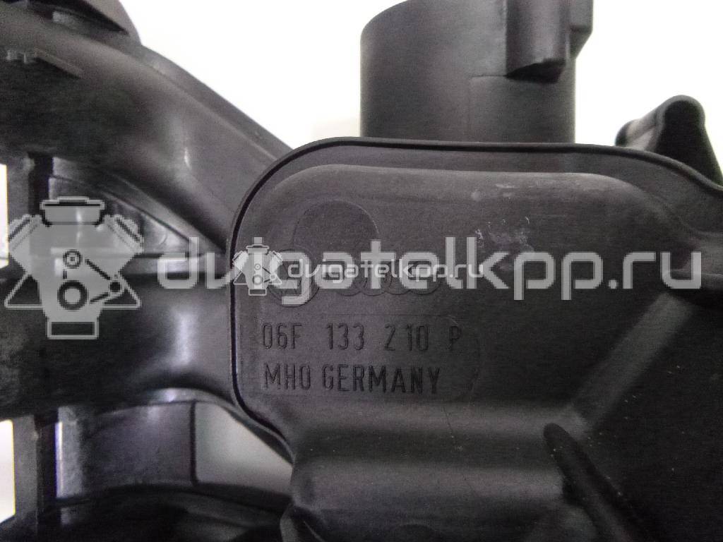Фото Коллектор впускной  06f133213g для audi A3 [8P1] {forloop.counter}}