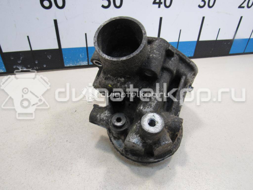 Фото Кронштейн масляного фильтра  06A115417 для Volkswagen / Audi {forloop.counter}}