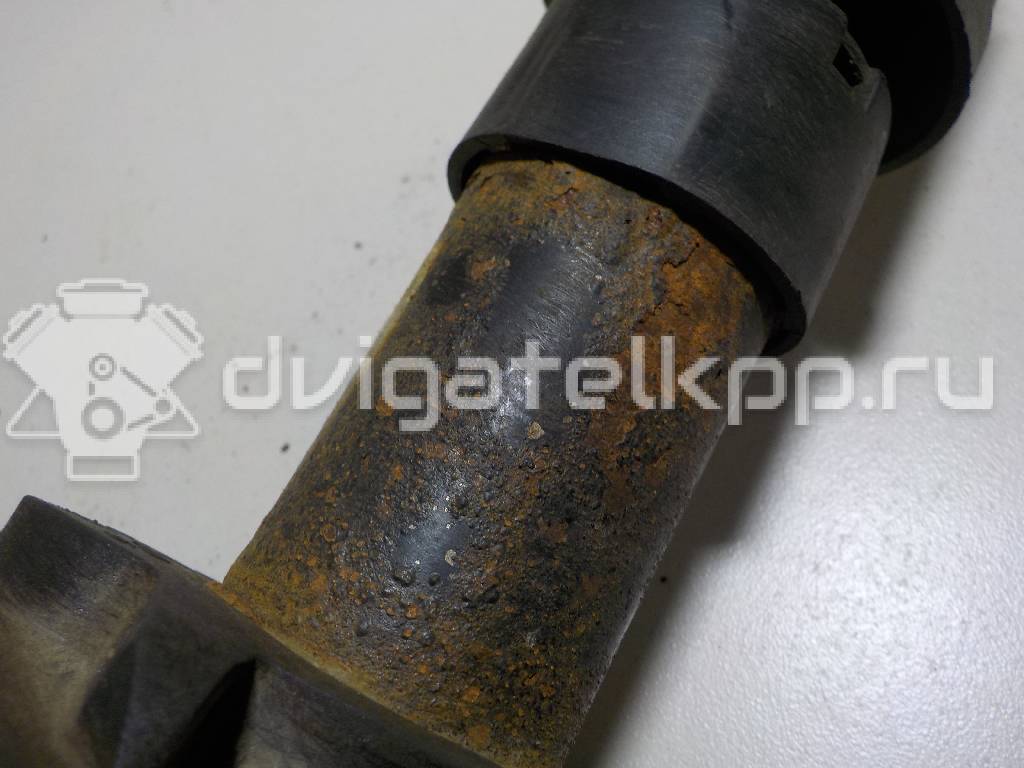 Фото Амортизатор передний  4f0413031aq для Audi A6 {forloop.counter}}