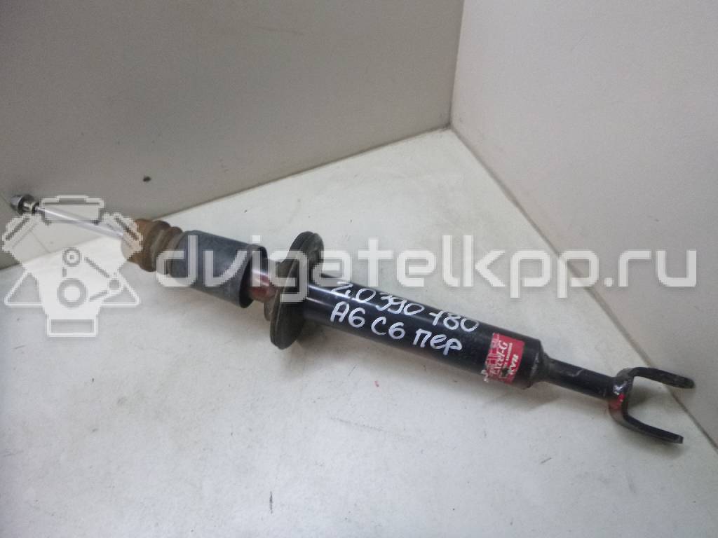 Фото Амортизатор передний  4F0413031AP для Audi A6 {forloop.counter}}
