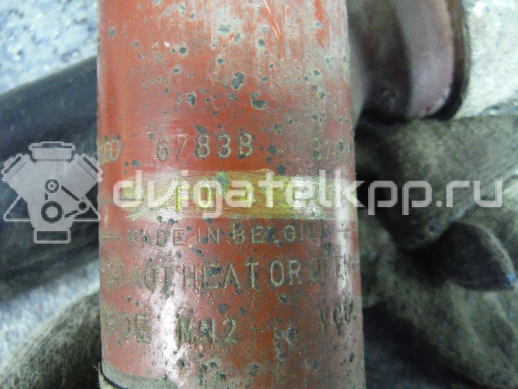 Фото Амортизатор передний  4F0413031AJ для Audi A6 {forloop.counter}}