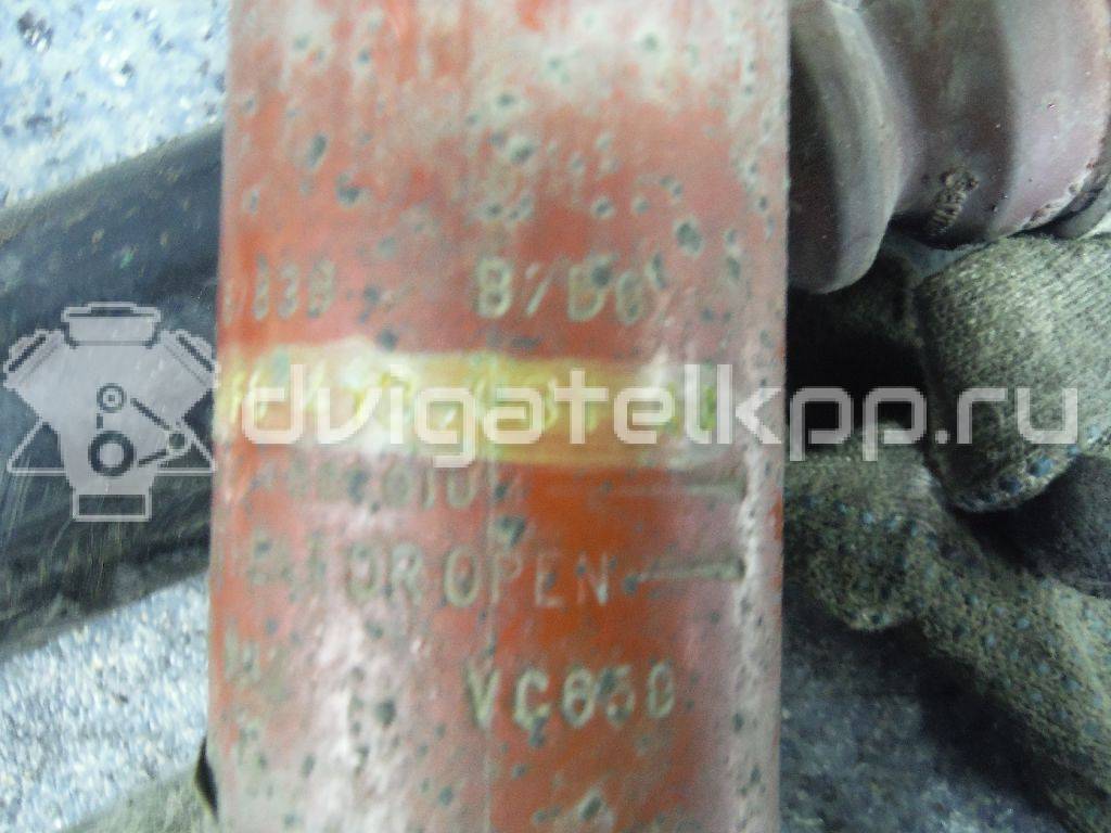Фото Амортизатор передний  4F0413031AJ для Audi A6 {forloop.counter}}