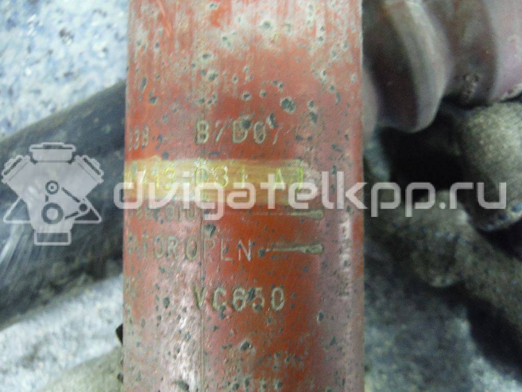 Фото Амортизатор передний  4F0413031AJ для Audi A6 {forloop.counter}}