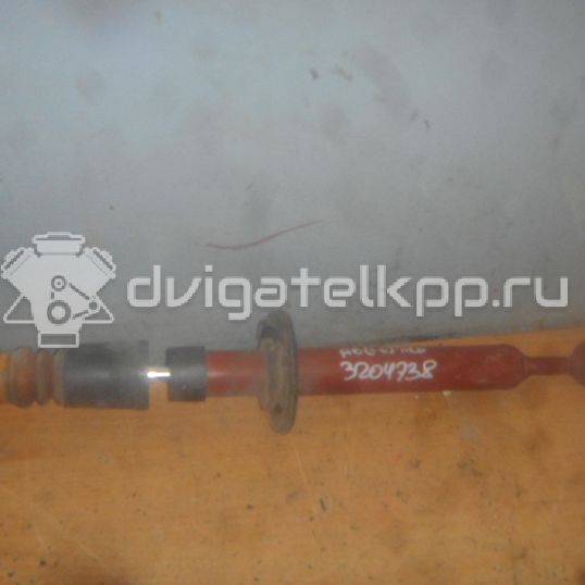 Фото Амортизатор передний  4f0413031aj для Audi A6