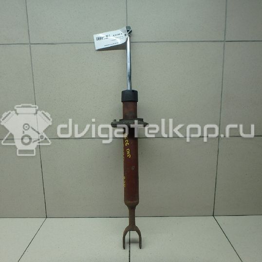 Фото Амортизатор передний  4F0413031AJ для Audi A6