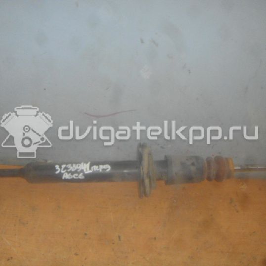 Фото Амортизатор передний  4f0413031am для Audi A6