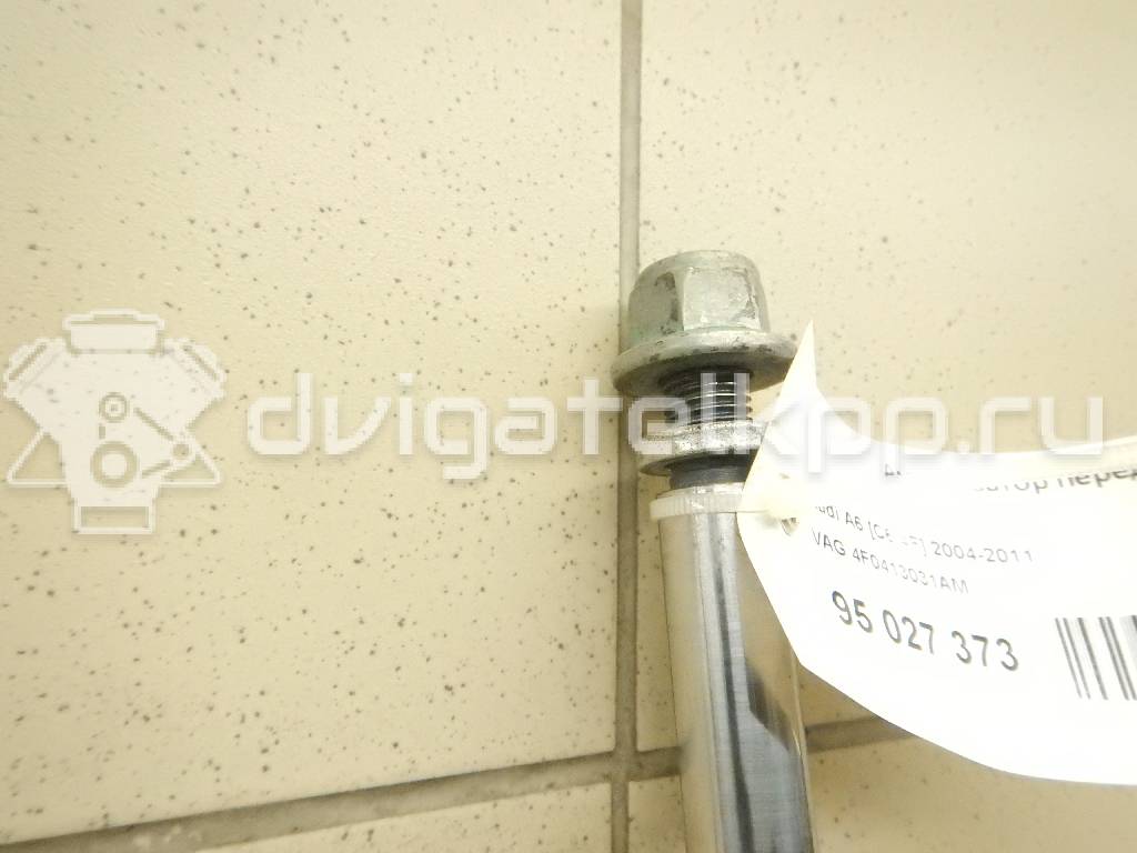 Фото Амортизатор передний  4F0413031AM для Audi A6 {forloop.counter}}