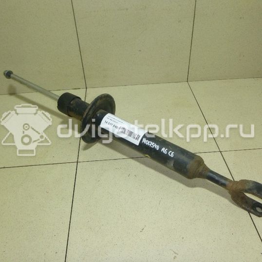 Фото Амортизатор передний  4f0413031as для Audi A6