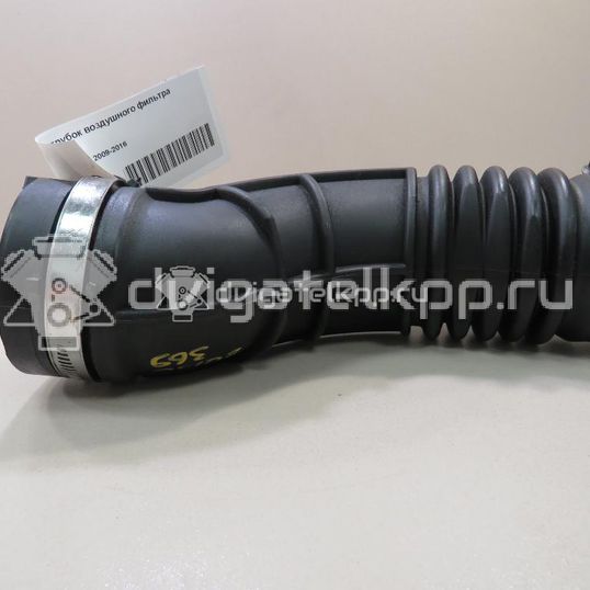 Фото Патрубок воздушного фильтра  165787233R для Renault Fluence L30 / Megane