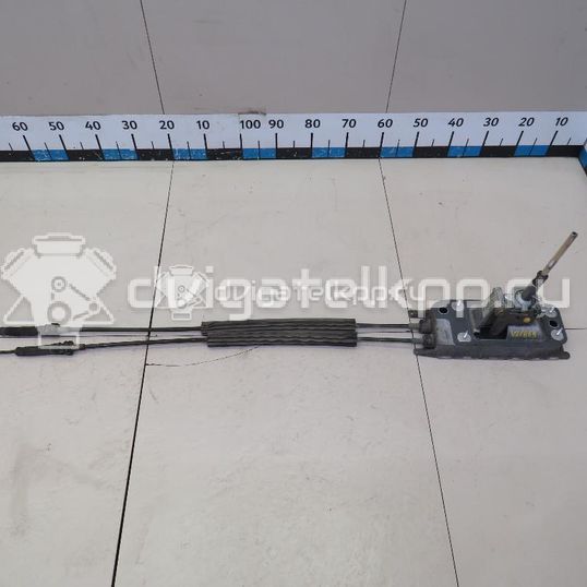 Фото Кулиса КПП  1K0711061A для audi A3 [8P1]