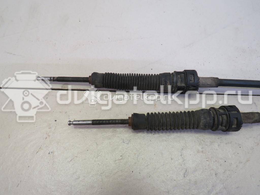 Фото Кулиса КПП  1K0711061A для audi A3 [8P1] {forloop.counter}}