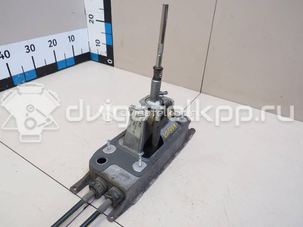Фото Кулиса КПП  1K0711061A для audi A3 [8P1] {forloop.counter}}