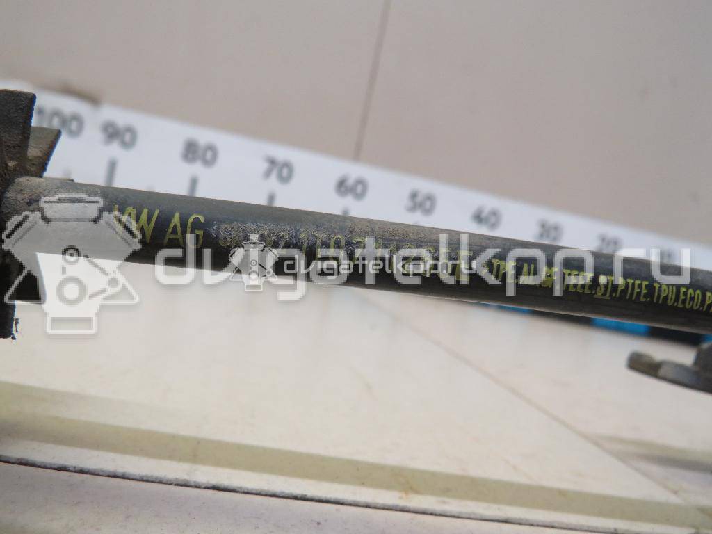 Фото Кулиса КПП  1K0711061A для audi A3 [8P1] {forloop.counter}}