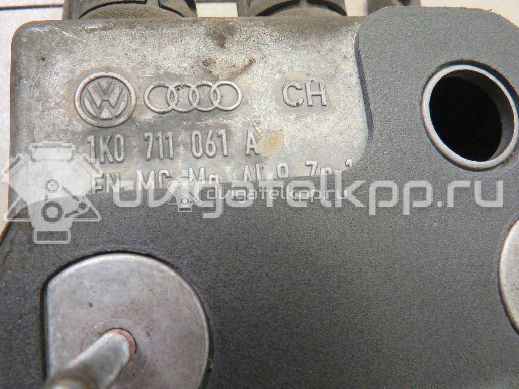 Фото Кулиса КПП  1K0711061A для audi A3 [8P1] {forloop.counter}}