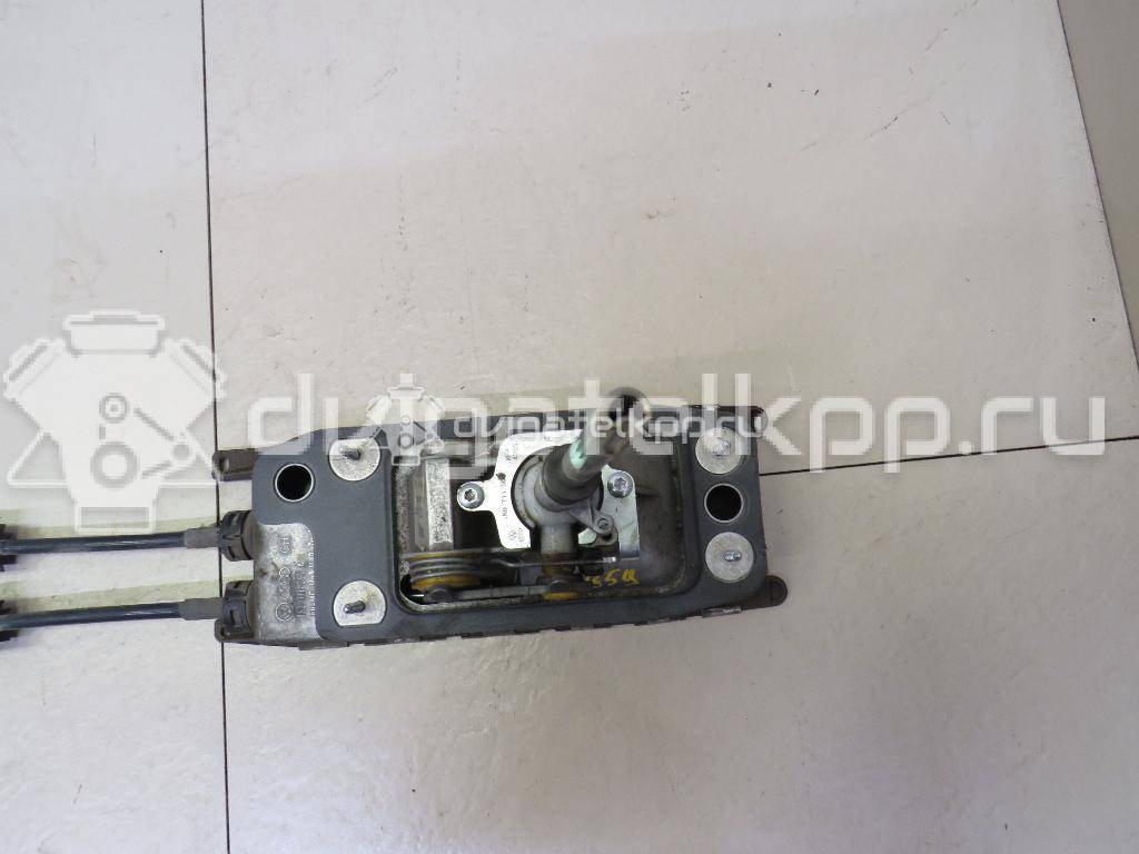 Фото Кулиса КПП  1K0711061A для audi A3 [8P1] {forloop.counter}}
