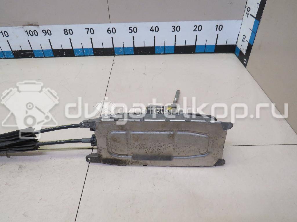 Фото Кулиса КПП  1K0711061A для audi A3 [8P1] {forloop.counter}}