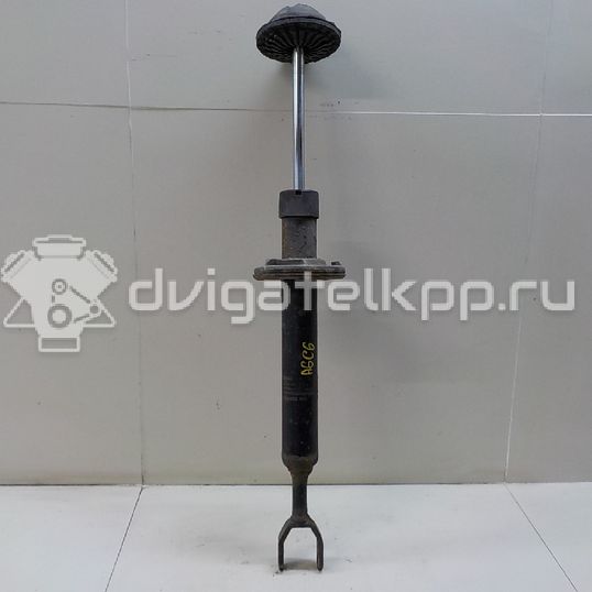 Фото Амортизатор передний  4F0413031AS для Audi A6