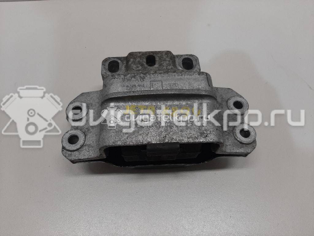 Фото Опора двигателя левая  1K0199555L для Audi A3 / A4 {forloop.counter}}