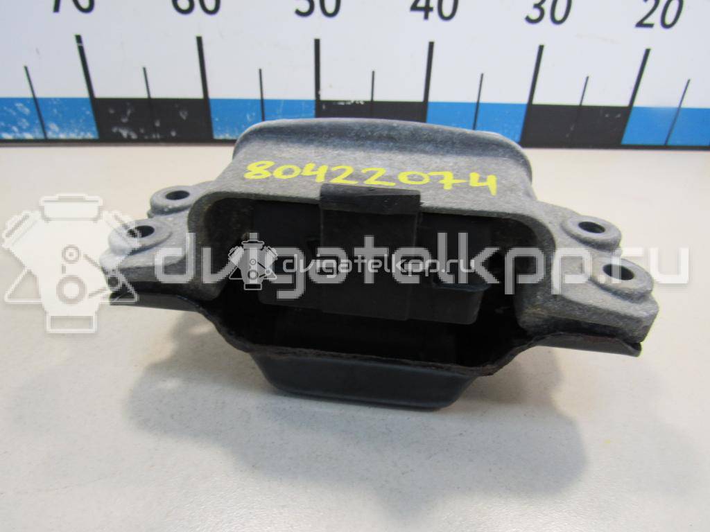 Фото Опора двигателя левая  1K0199555 для audi A3 [8P1] {forloop.counter}}