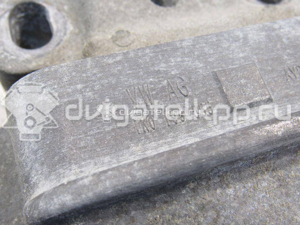 Фото Опора двигателя левая  1K0199555 для audi A3 [8P1] {forloop.counter}}