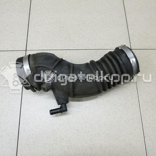 Фото Патрубок воздушного фильтра  165787233R для Renault Fluence L30 / Megane