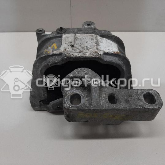 Фото Опора двигателя правая  1k0199262am для Audi A3 / 80 / Tt / A4