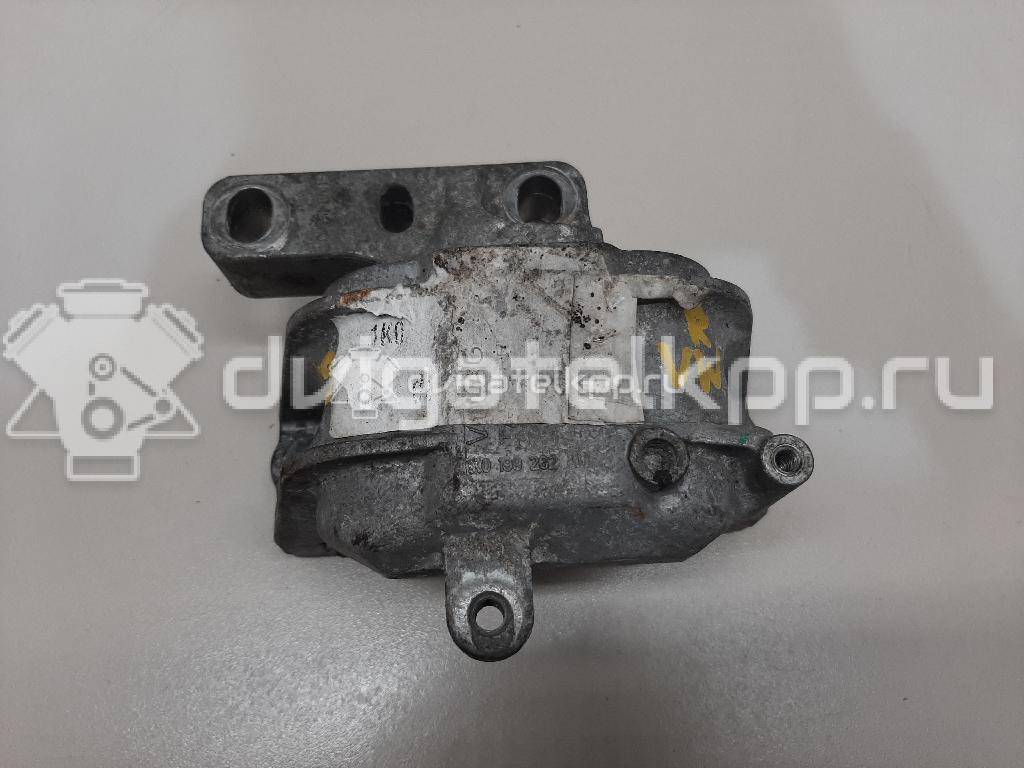 Фото Опора двигателя правая  1k0199262am для Audi A3 / 80 / Tt / A4 {forloop.counter}}