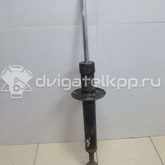 Фото Амортизатор передний  4f0413031as для Audi A6