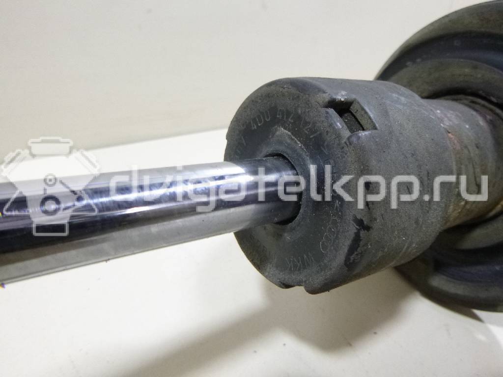 Фото Амортизатор передний  4f0413031al для Audi A6 {forloop.counter}}
