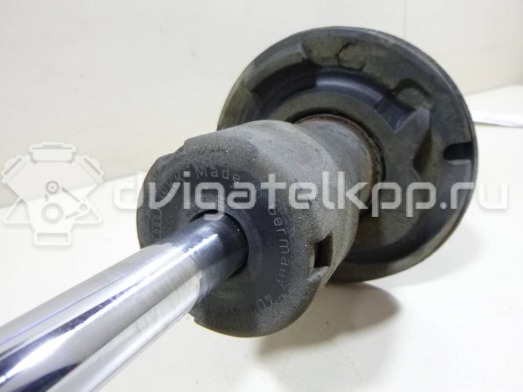 Фото Амортизатор передний  4f0413031al для Audi A6 {forloop.counter}}