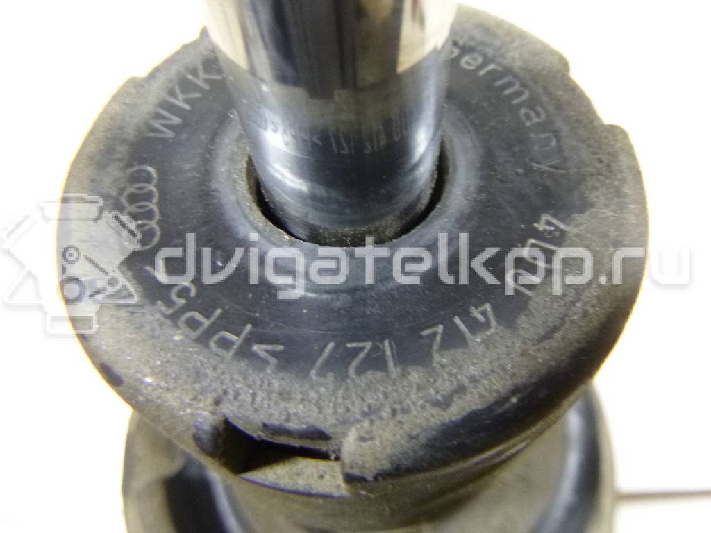Фото Амортизатор передний  4f0413031al для Audi A6 {forloop.counter}}