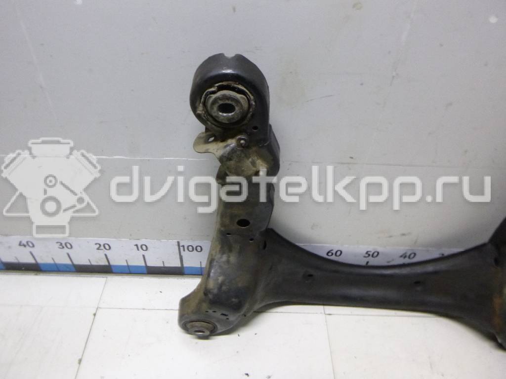 Фото Балка подмоторная  4F0399313L для Audi A6 {forloop.counter}}