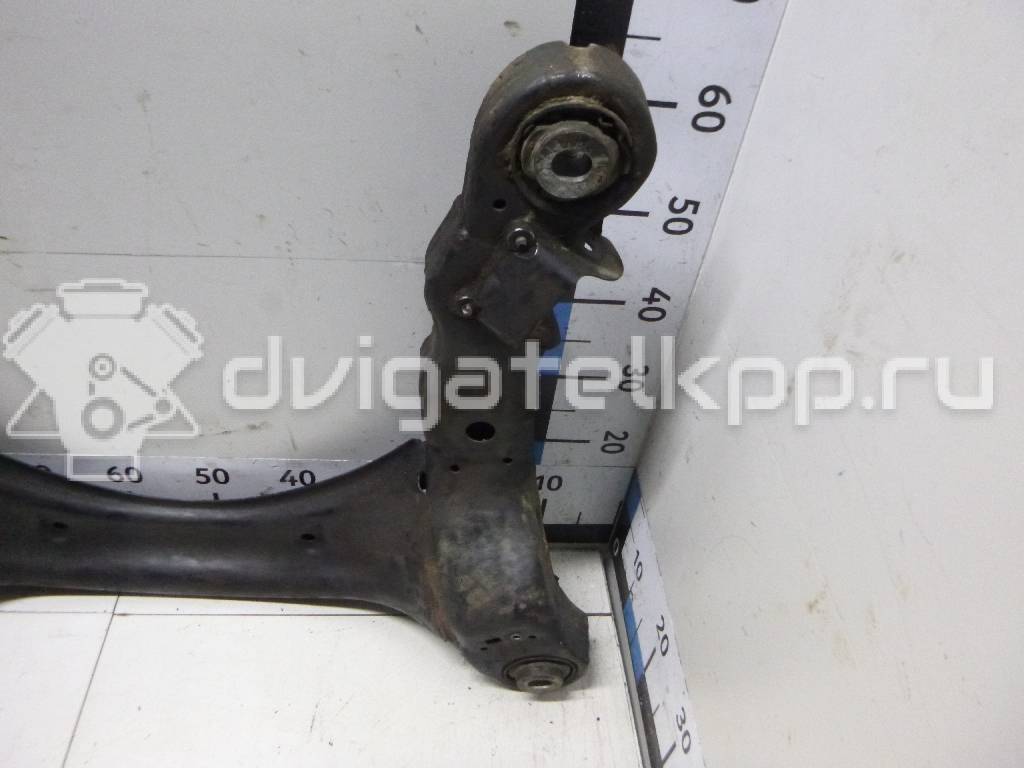 Фото Балка подмоторная  4F0399313L для Audi A6 {forloop.counter}}