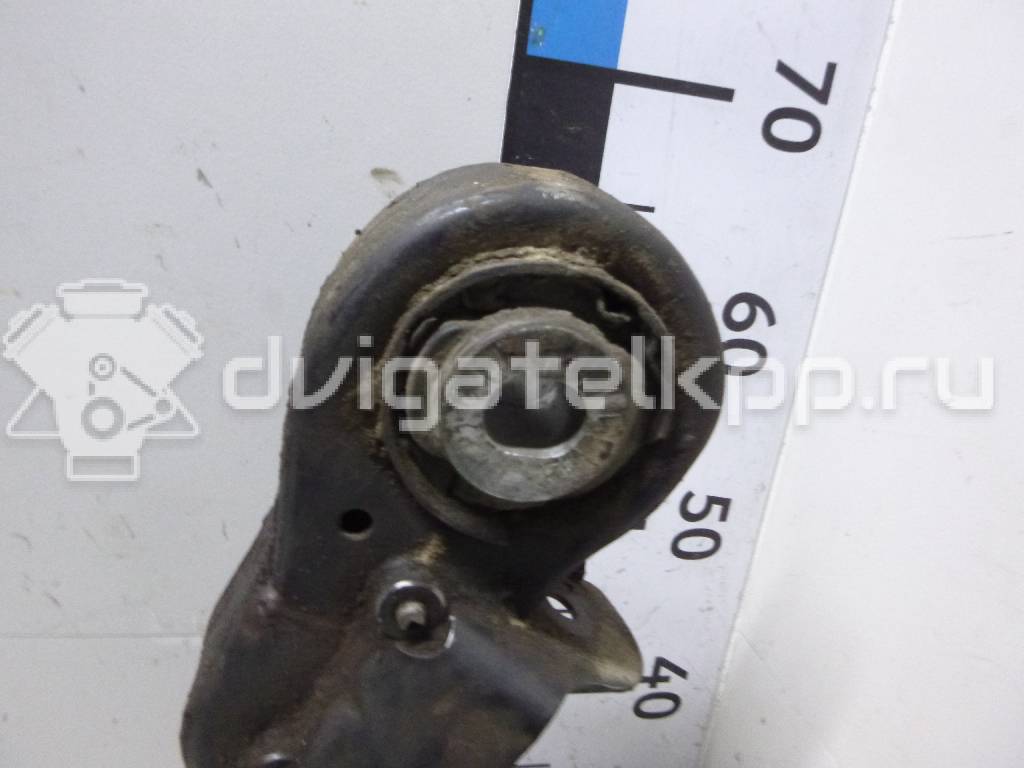 Фото Балка подмоторная  4F0399313L для Audi A6 {forloop.counter}}