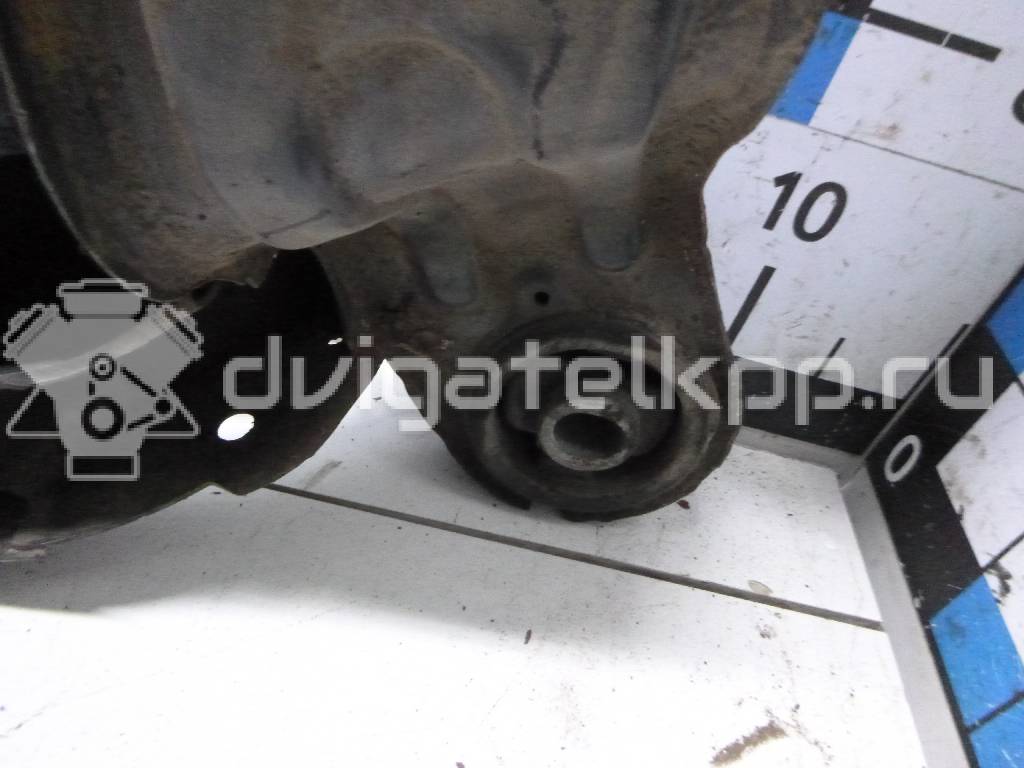 Фото Балка подмоторная  4F0399313L для Audi A6 {forloop.counter}}