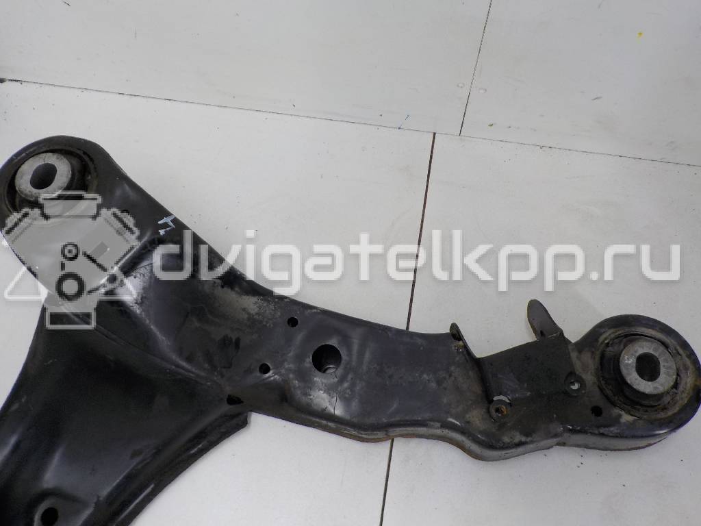 Фото Балка подмоторная  4F0399313AD для Audi A6 {forloop.counter}}