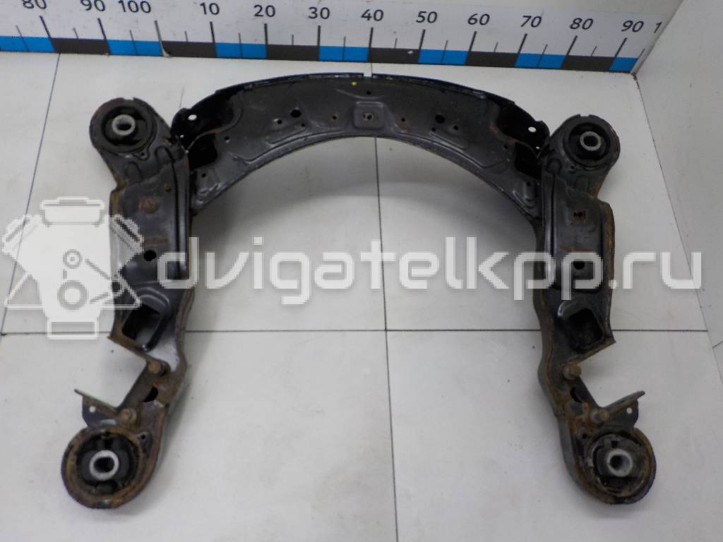 Фото Балка подмоторная  4F0399313AD для Audi A6 {forloop.counter}}