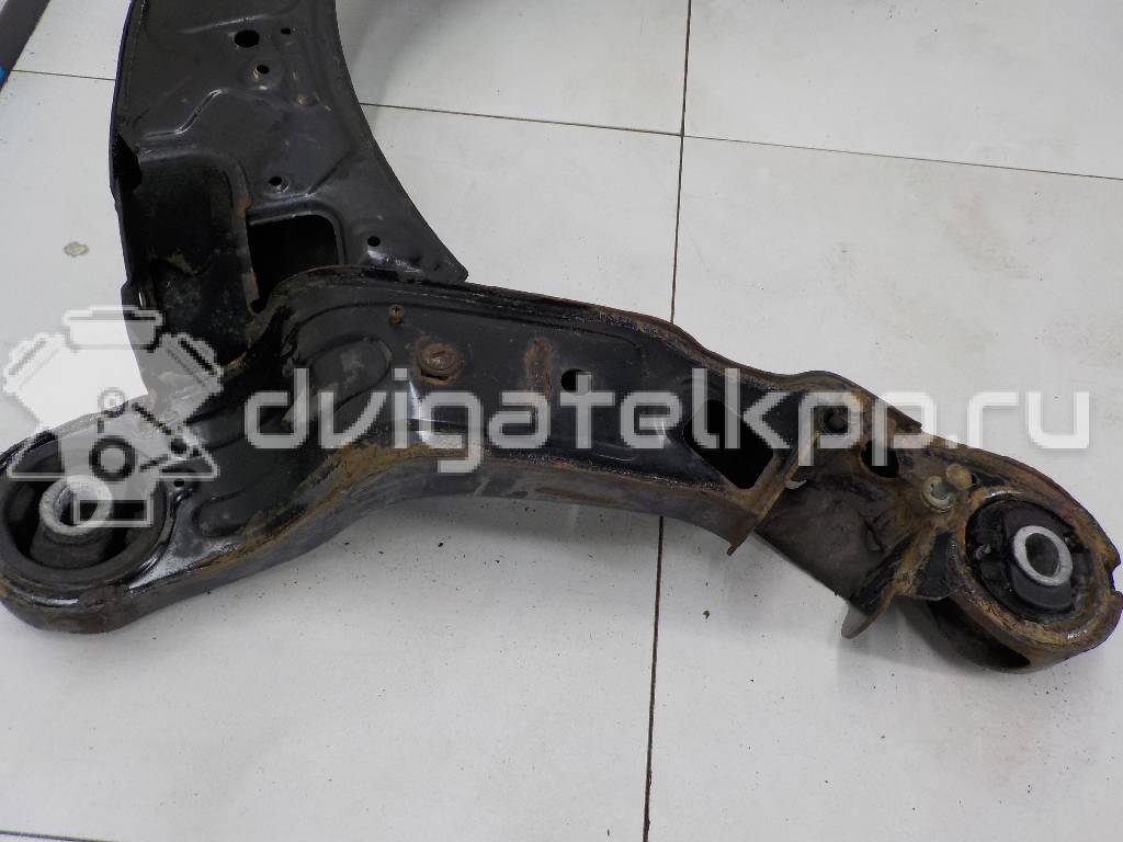 Фото Балка подмоторная  4F0399313AD для Audi A6 {forloop.counter}}