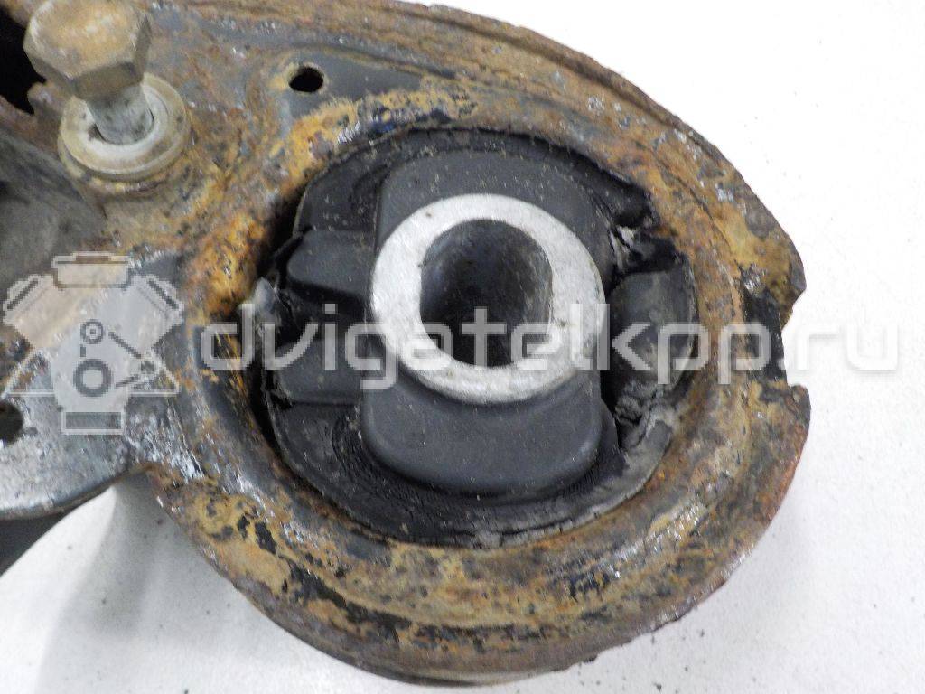 Фото Балка подмоторная  4F0399313AD для Audi A6 {forloop.counter}}