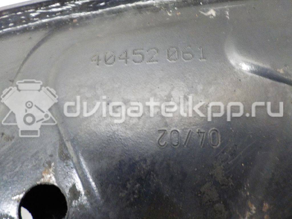 Фото Балка подмоторная  4F0399313AD для Audi A6 {forloop.counter}}