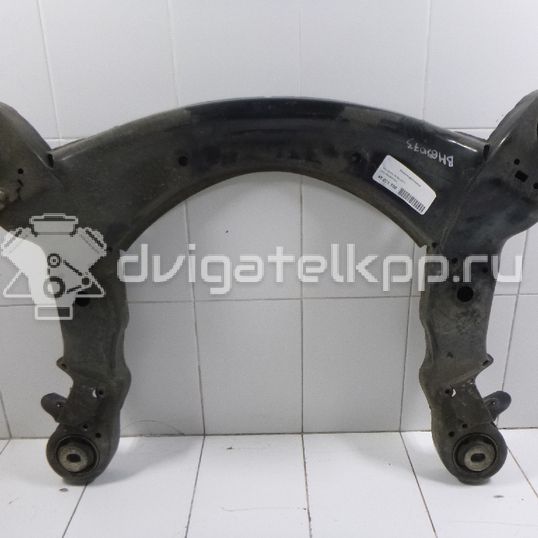 Фото Балка подмоторная  4F0399313AD для Audi A6