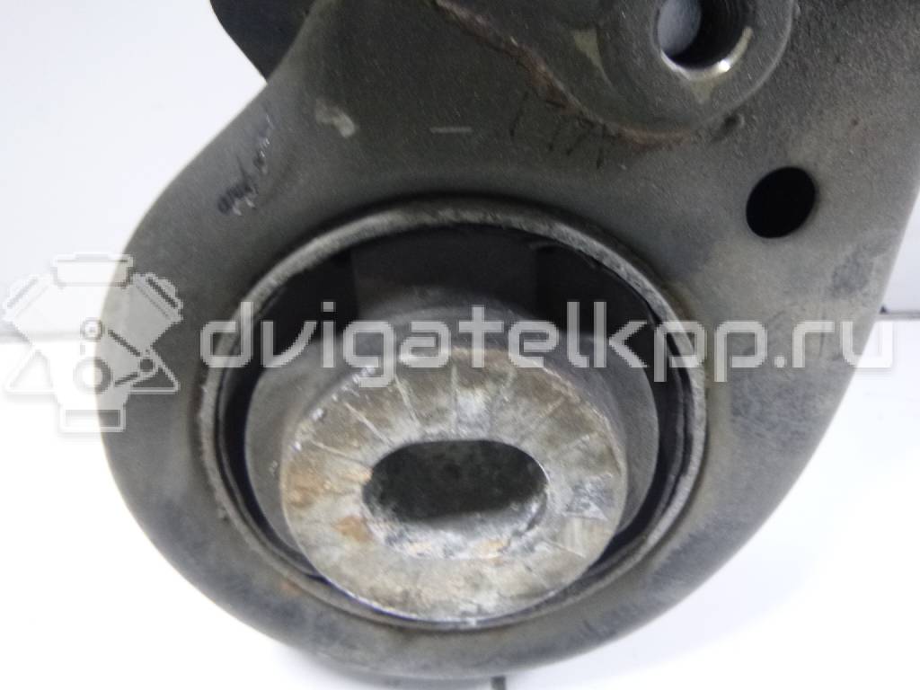 Фото Балка подмоторная  4F0399313AD для Audi A6 {forloop.counter}}